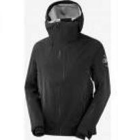 Salomon OUTLAW Snieglentės Striukė M LC14188 00