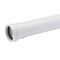 Vidaus kanalizacijos vamzdis Wavin Optima, d32, 1000 mm