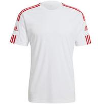 adidas Squadra 21 JSY M GN5725 futbolo marškinėliai