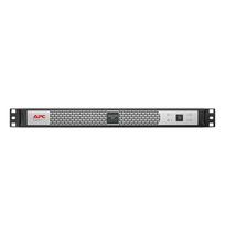 Smart UPS SCL500RMI1UNC  C 500VA/400W 1U zintegrowana karta        sieciowa AP9641, złącze SmartConnect, BATERIE Li-Ion | SCL500RMI1UNC | 731304402565
