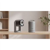 Philips NeoPix 156 Projector | HD ready (1280x720) | 150 ANSI lumens | Gray | Wi-Fi