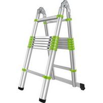 Telescopic Ladder FZZ 4006