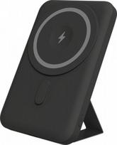 Powerbank 501 BK SILIC 5000mAh MagSafe PD 20W