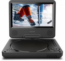 SPV 2075 7cali DVD/CD/USB/SD 7cali LC