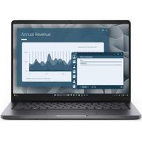 Dell Pro 14 nešiojamas kompiuteris PC14255 BTO501_PC14255_EMEA, 14", 1920 x 1200, IPS, 8GB, DDR5, 512GB SSD, AMD Ryzen 3 210