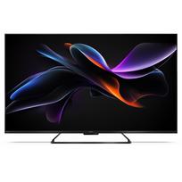Sharp 50HR7265E, 50 colių televizorius, 3840 x 2160, LED, Google TV, Wi-Fi, 2xUSB, 4xHDMI, DTS Virtual:X, HbbTV