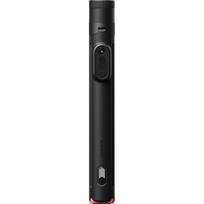 Xiaomi Selfie Lazda / Stovas Zoom BHR083ZGL, 30cm-160cm, Bluetooth, Baterija, Juoda