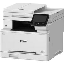 Canon I-SENSYS MF667Cdw 6928C001, A4, Wi-Fi, spalva, 25 ppm, 600 x 600 dpi, ADF, automatinis dvipusis spausdinimas