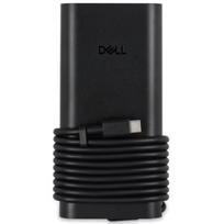 Dell USB-C GaN maitinimo adapteris 450-BFTT, 165W, 1 x 24 pin USB-C 165 W, juodas