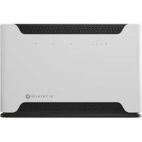MikroTik Bevielis maršrutizatorius Chateau LTE7 D53G-5HacD2HnD-TC&R11e-LTE7, 802.11ac, 10/100/1000Mbit/s, 5x RJ-45, MU-MIMO