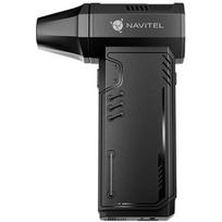 Navitel Turbo ventiliatorius TF5, 40000/80000/130000 rpm, bevielis, 2 akumuliatoriai 3000 mAh, 3 greičiai, 180 W