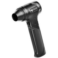 Navitel Turbo ventiliatorius TF7, 25000/35000/80000 rpm, 465 W, 6 akumuliatorių, 2500 mAh, 3 greičiai