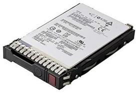 Hewlett Packard (HP) 960GB SATA MU SFF SC MV SSD P18434-B21