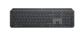 Klaviatūra Logitech MX Keys for Business (920-010249) | 920-010249 | 5099206096806