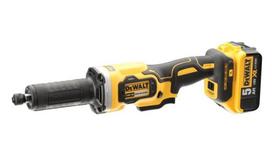 DEWALT SZLIFIERKA PROSTA 18V DCG426P2 2x5,0Ah BL