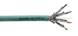 Emitter Net S/FTP Cat.7 1000MHz B2ca LSZH-FR Cable, 4x2x23AWG Wire