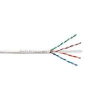 Kabel Emiter Net UTP (U/UTP) kat.6 450MHz, drut 4x2x23AWG, LS0H