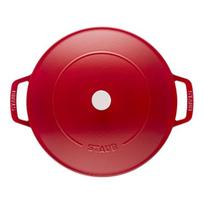 Staub 302593 roasting pan 3.7 L Cast iron