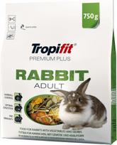 Tropical T Ogrodnik Tropical TROPIFIT PREMIO PLUS - TAŠKAS, SKIRTAS ADULT 750g KVOTAI