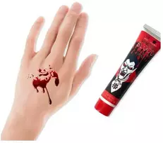 Dirbtinis vampyrų kraujas (24ml)