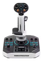Thrustmaster SOL-R 2 Hosas WW | White/Black | 2960939