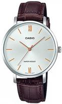 Laikrodis CASIO LTP-VT01L-7B2UDF WOMEN S WATCH (zd595b) + BOX