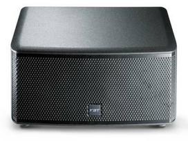 FBT AC ARCHON 208S Subwoofer pasywny basrefleks- 2x8" - 600W RMS - czarny/biały