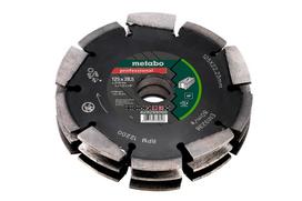 Metabo 628299000 circular saw blade 12.5 cm 1 pc(s)