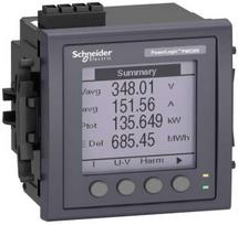 Schneider PM5110-15th Hardware 33 Modbus signalizacija (METSEPM5110)