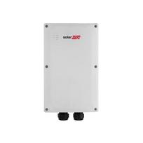 Three-phase interface Home Backup SolarEdge