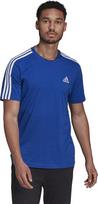 adidas 3 Juostelių SJ TM Marškinėliai HE4410