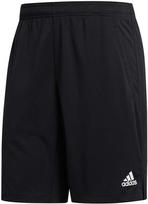 adidas All Set 9 colių šortai M FJ6156