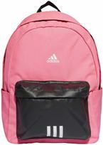 Kuprinė Adidas Classic Badge of Sport Rožinė ir Juodos Spalvos 15x36x44cm