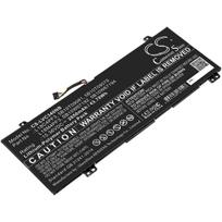 2850mAh for Lenovo IdeaPad C340-14IWL,Ideapad C340-14API 81N6004UGE,IdeaPad C340-14API,IdeaPad Flex-14API