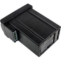 6000mAh for WOLF Garten Power 37,Power 40,Hybrid Power 37,Hybrid Power 40