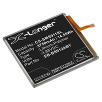 3750mAh for Samsung Galaxy S23,SM-S911B,SM-S911T,SM-S911W,SM-S9110,SM-S911N,SM-S911D,SM-S911J,SM-S911B/DS,SM-S911U