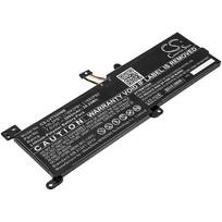 3900mAh for Lenovo Ideapad 320,Ideapad 320-15IAP,Ideapad 320-17IKB,Ideapad 320-17ISK,V320,V320-17IKB,V320-17ISK,130-14AST,320-15ABR,320-15AST
