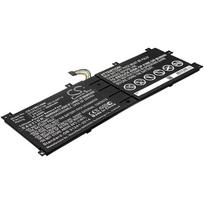 4850mAh for Lenovo IdeaPad Miix 510-12ISK-80U10002GE,IdeaPad Miix 510-12IKB-80XE0006GE,IdeaPad Miix 510-12ISK-80U1000JGE,MIIX 510 12ISK,Miix 520-12IKB 20M3000LGE,IdeaPad Miix 510-12IKB-80XE0011GE,IdeaPad Miix 510-12ISK-80U1000WGE,IdeaPad Miix 510-12IKB-80
