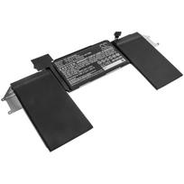 4300mAh for Apple MacBook Air 13(Late 2020),MacBook Air 2020 M1 Entry,MacBook Air Core I7 1.2GHZ 13-inch(SCISSor 2020),MacBook Air Core I5(I5-1030NG7) 1.1GHZ 13-inch(SCISSor 2020),MacBook Air Core I5 1.1GHZ 13-inch(SCISSor 2020),MacBook Air 13-inch A2179