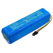 6800mAh for Dreame D9 Pro,RLS5-BL0,D9,RLS5-WH0,F9,RVS5-WH0,L10 Pro,RL55L,L10 Pro Plus,D10