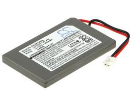 650mAh for Sony PS3,PlayStation 3 SIXAXIS,CECHZC1E,CECHZC1U,CECHZC1J,CECHZC1H