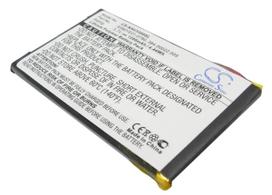 1200mAh for Navigon 3300,3310,3310 MAXE,4310,4310 MAXE