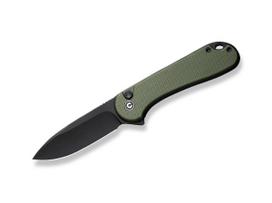 Knife CIVIVI Button Lock