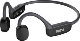 Imperial bluTC active 1 Headphones Wireless Neck-band Sports Bluetooth Black