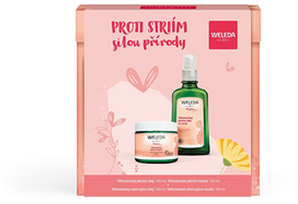 Weleda Anti Stretch Mark Set