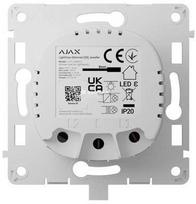 AJAX LightCore Dimmer vertical (white)