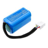 3400mAh for Logitech Ultimate Ears hyperboom 3,UE Hyperboom,Ultimate Ears Hypeboom,S00175
