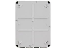 EXTENDER POE PULSAR EXT-POE3H IN HERMETIC HOUSING FOR UP TO 3 IP CAMERAS