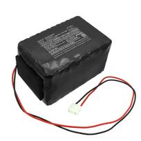 Replaces battery for ORCA 300, Li-ion, 7800mAh