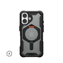 Urban Armor Gear Plasma XTE mobile phone case 15.5 cm (6.1") Cover Black, Orange